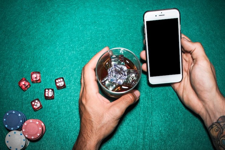 Pilihan hiburan digital Sports Betting dan Live Casino di qz247 untuk pengguna Indonesia