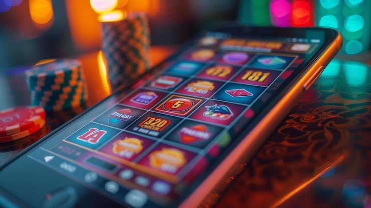 Panduan langkah demi langkah cara login akun qz247 di browser mobile Android